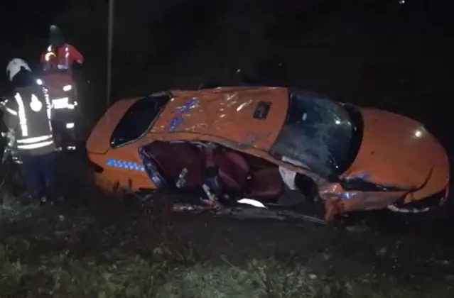 İstanbul'da facia! Bayramın ilk saatlerinde 3 can kaybı