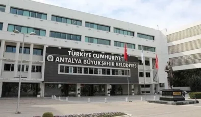 Antalya Büyükşehir davasında itirafçıdan U dönüşü: Yalan söylediğini itiraf etti!