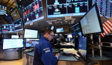 New York borsası karışık seyirle kapandı