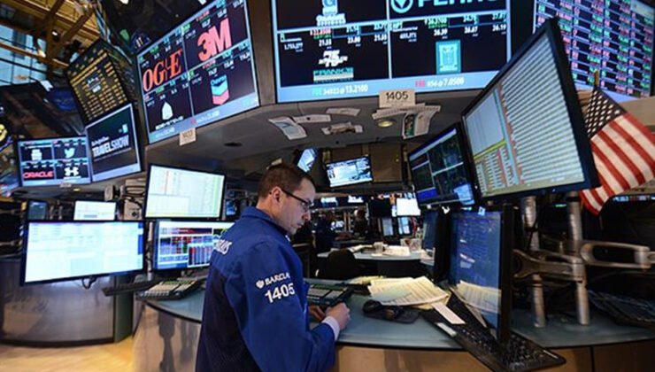 New York borsası karışık seyirle kapandı