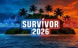 20 Mart 2026 Survivor’da neler oldu? Survivor’da dokunulmazlık oyununu kim kazandı?