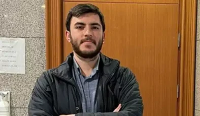 Tutuklu gazeteci İsmail Arı’dan mesaj var! ‘Susmayacağım, beni tutuklayanlar suç işledi’