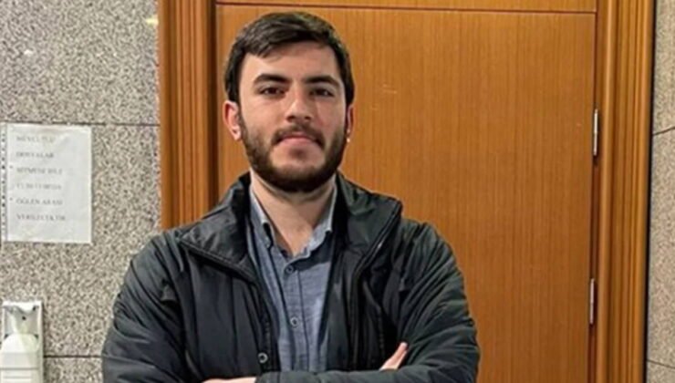 BirGün muhabiri İsmail Arı, Tokat'ta gözaltına alındı!