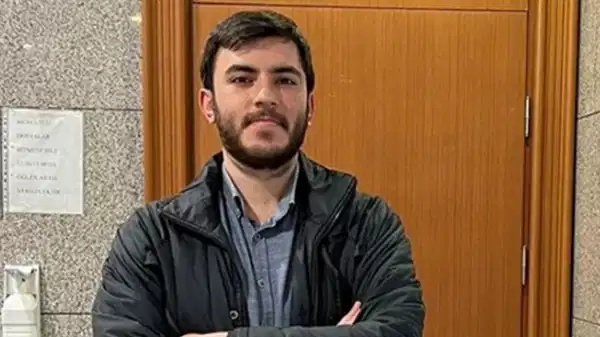 Tutuklu gazeteci İsmail Arı’dan mesaj var! ‘Susmayacağım, beni tutuklayanlar suç işledi’