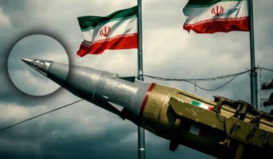 Devlet medyası duyurdu… İran ordusunun sıradaki hedefi!