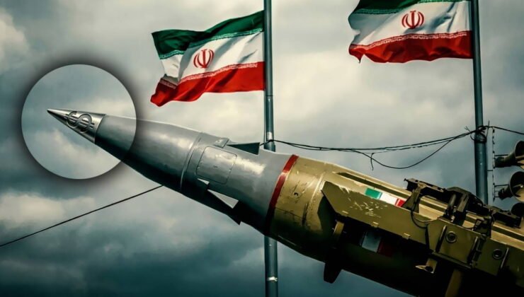 Devlet medyası duyurdu… İran ordusunun sıradaki hedefi!