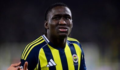 Milli takıma çağrılmıştı: Fransa'da Sidiki Cherif krizi!