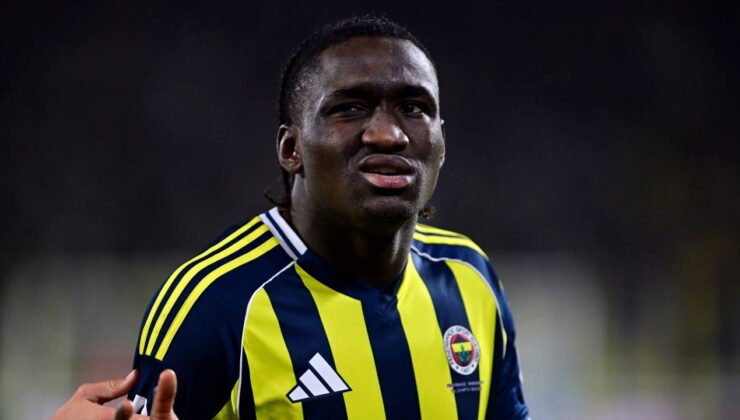 Milli takıma çağrılmıştı: Fransa'da Sidiki Cherif krizi!