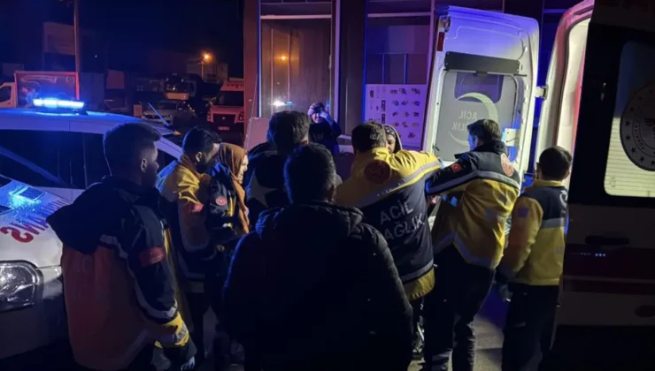 Aile içindeki kavgada baba ve oğlu öldü, babaanne yaralandı: 15 yaşındaki çocuk gözaltında
