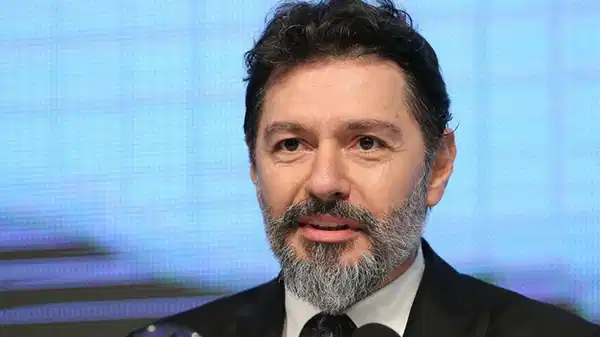 Hakan Atilla'dan 'Halkbank davası' açıklaması