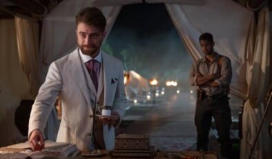 Kayıp Şehir filminin konusu ne? Kayıp Şehir filminin oyuncuları kim?