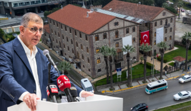 Cemil Tugay’dan Meslek Fabrikası çıkışı: Haksızsınız!