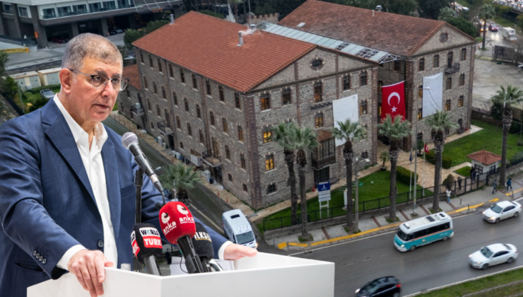 Cemil Tugay’dan Meslek Fabrikası çıkışı: Haksızsınız!