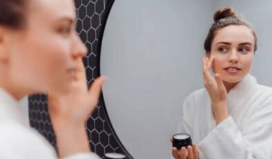 Stresin cilde etkileriyle nasıl başa çıkabilirsiniz?