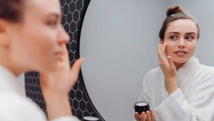 Stresin cilde etkileriyle nasıl başa çıkabilirsiniz?