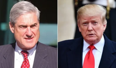 Trump'ın kampanyasını soruşturan eski FBI Direktörü hayatını kaybetti: Trump'tan 'öldüğüne sevindim' mesajı