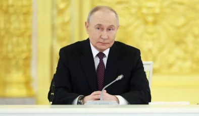 AP'den çok konuşulacak iddia: Rusya, İran'a ABD hedeflerine dair istihbarat mı verdi?