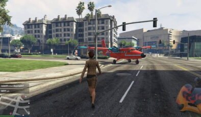 Ülkelerden yeni düzenlemeler; GTA Online'a girmek için yaş doğrulaması gerekebilir