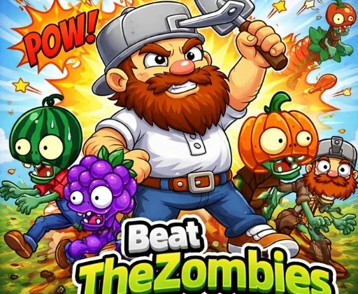 Beat The Zombies