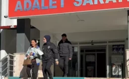 Bebek Bezinde Uyuşturucu