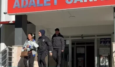 Bebek Bezinde Uyuşturucu