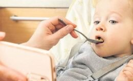 Bebekte 'agu'ya dijital engel