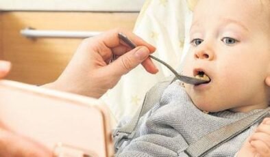 Bebekte 'agu'ya dijital engel