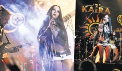 Belarus’a uzanan ‘Uzun İnce Bir Yol’