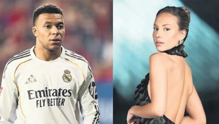 ‘Beni zeka ve mizah cezbeder’