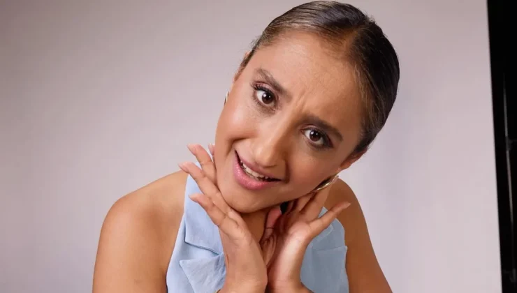 "Benim her şeyimi yazdı" Ecem Erkek babasıyla yazışmalarını ifşa etti! Sesli komut imtihanı…