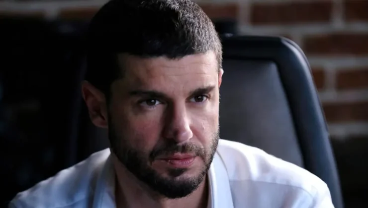 Berk Oktay’dan boşanma iddialarına yanıt: Haksızlık yapıldı