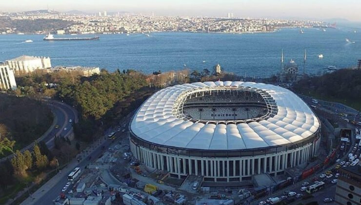 İstanbul'da oynanacak UEFA Avrupa Ligi final biletleri satışta