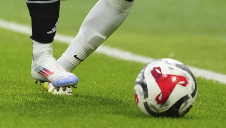 Beşiktaş-Kasımpaşa maçının ilk 11'leri belli oldu