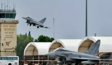 Beyaz Saray Sözcüsü Leavitt: İspanya ABD ordusuyla işbirliği yapmayı kabul ettiler