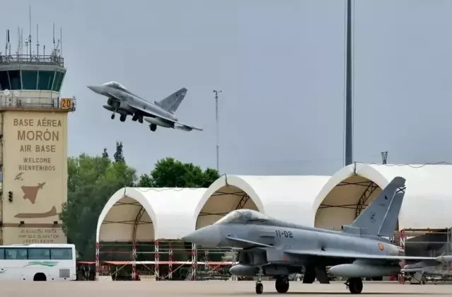 Beyaz Saray Sözcüsü Leavitt: İspanya ABD ordusuyla işbirliği yapmayı kabul ettiler