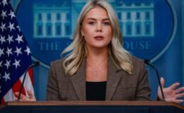 Beyaz Saray'dan İran açıklaması: Görüşmeler devam ediyor ve iyi gidiyor