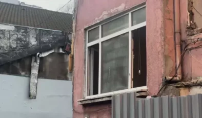 1 yaşındaki bebek öldü, altından dram çıktı