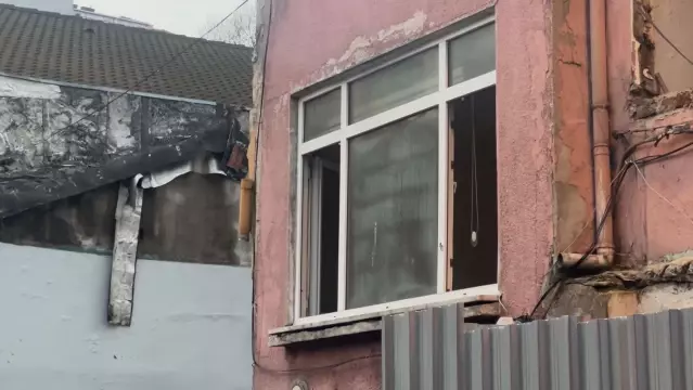 1 yaşındaki bebek öldü, altından dram çıktı