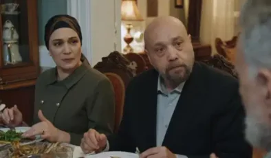 Kızılcık Şerbeti yayın akışından çıkarıldı: Yeni bölüm tarihi açıklandı