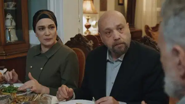 Kızılcık Şerbeti yayın akışından çıkarıldı: Yeni bölüm tarihi açıklandı