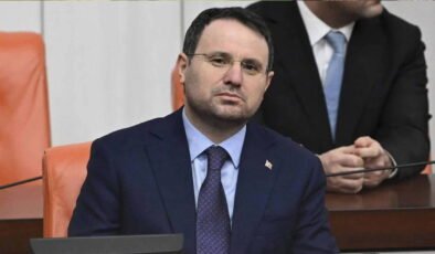 Antalya'da Adalet Bakanı Gürlek'in tapu sorgulanmasına ilişkin bir kişi daha gözaltında