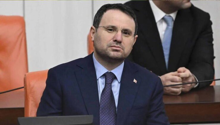 CHP, Akın Gürlek hakkında suç duyurusunda bulundu