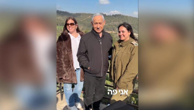 Netanyahu’nun "yaşıyorum" videoları gerçek mi, yapay zeka mı? İsrail Başbakanı’ndan yeni video