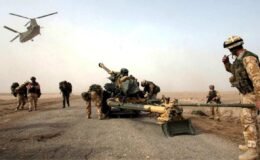 Binlerce ABD piyadesi Orta Doğu'ya ilerliyor! Tarih verildi, zamanlama dikkat çekti