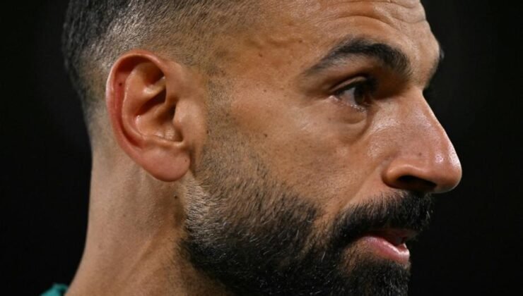 Bir devrin sonu: Mohamed Salah bizzat açıkladı