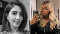 Bir eczacı ve moda yazarı: İran savaşında sivil kayıplar artıyor