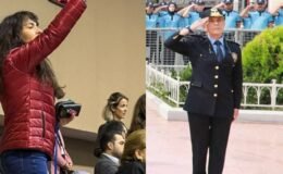 Bir evladı feryadı Silivri'yi inletti