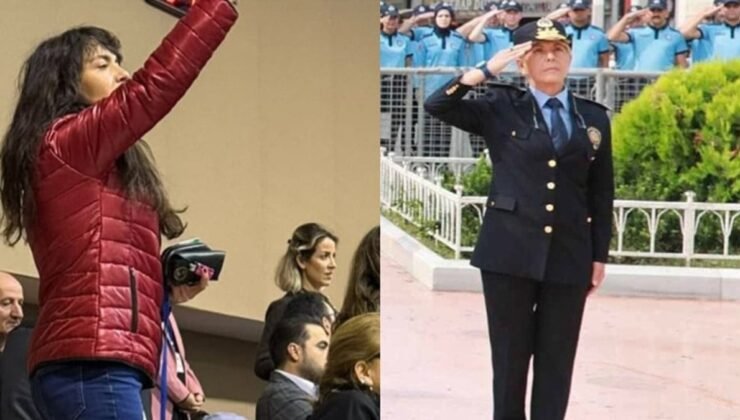 Bir evladı feryadı Silivri'yi inletti