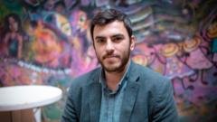 BirGün gazetesi muhabiri İsmail Arı gözaltına alındı