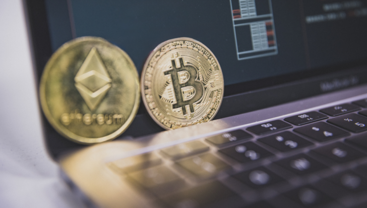 Kriptoda yükseliş sürüyor! Bitcoin bir ayın zirvesinde